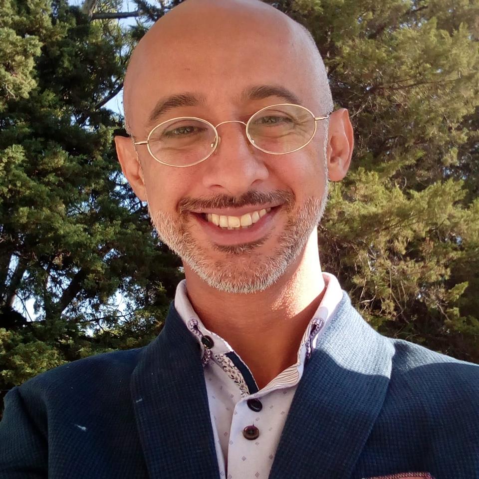 Mauro Ulises Guzmán