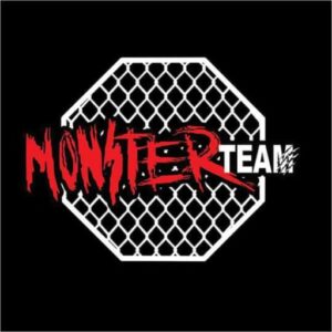 Imagen de Monster